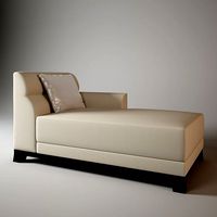 Jnl Smoking Sofa