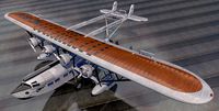 Sikorsky S-40 American Clipper