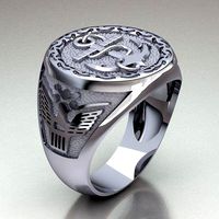 Ring model 393