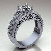 Ring model 371