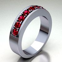 Ring model 369
