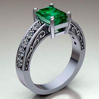 Ring model 367