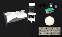 BedRoom Set