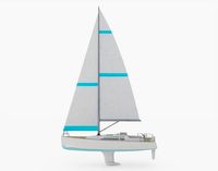 Sailboat Generic