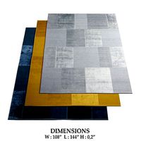 CC-TAPIS Rugs 381