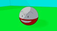 101 - Electrode Pokemon