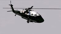Sikorsky VH-60N Whitehawk