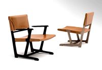 Frigerio Salotti Ainda chair