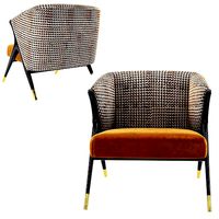 VICAL BRILON ARMCHAIR REF 25838