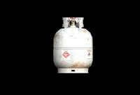 Propane Tank