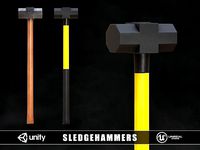 Sledgehammers