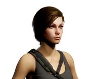 Army Girl 05