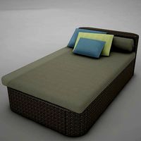 sofa chair 1 modern tropic