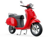 Scooter Generic