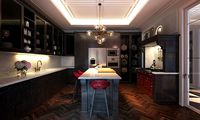 AQ Classic Kitchen O1