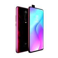 Xiaomi Mi 9T Red flame