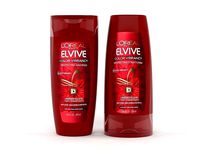 LOreal Paris Elvive Shampoo and Conditioner