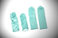 Condom Models
