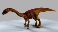 Allosaurus