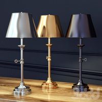 OLIVER ACCENT LAMP