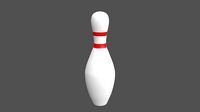 BOWLING PIN