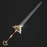 Zweihander