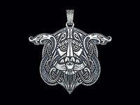 Screaming Viking | 3D