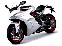 Ducati SuperSport S 2019