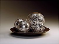 Galimberti nino acessories