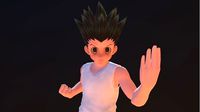 Gon Freecss | 3D