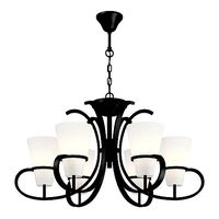 733067 Fiacolla Lightstar Chandelier