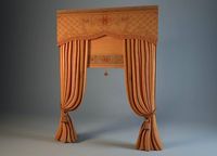 curtains