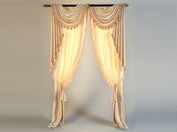 curtains CLASSIC