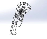 Multi Tool Bike Type1 | 3D