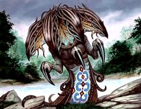 Sliver Overlord | 3D