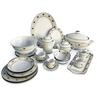 Ceramic Dinnerware