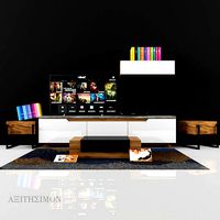 TV UNIT