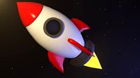 Rocket Ship