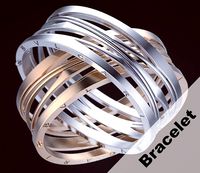 Bracelet 3 | 3D
