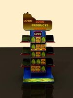 Product stand
