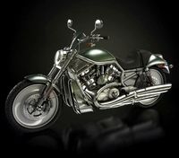Motocycle Classic
