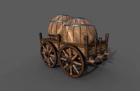 Carriage - 02