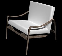 Chair POLTRONA ONIX