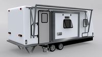 Trailer coachmen