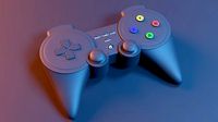 Wireless Gamepad