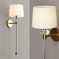 Traditional Augusta Wall Sconce