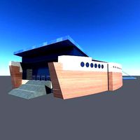 Hamad Aquatic Centre Aspire Doha Qatar