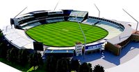 Edgbaston Cricket Ground - Birmingham