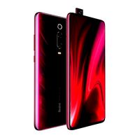 Xiaomi Redmi K20 Pro Flame red