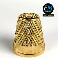 Thimble 1